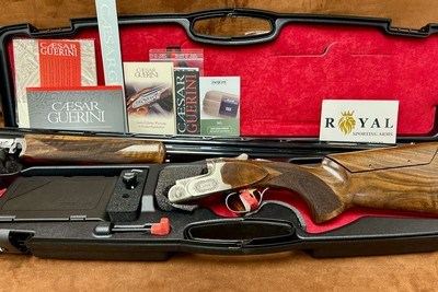 Caesar Guerini Summit Sporting Adjustable20GA 32" | 26020074 - Image 14 of 16