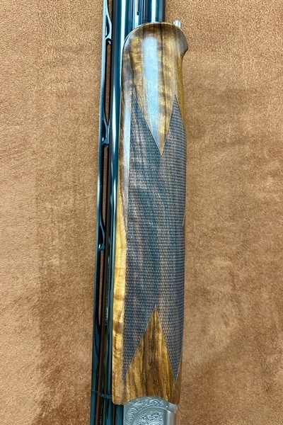 Caesar Guerini Summit Sporting Adjustable20GA 32" | 26020074 - Image 10 of 16