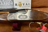 Caesar Guerini Summit Sporting Adjustable20GA 32" | 26020074 - Image 3 of 16