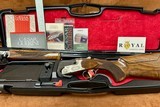 Caesar Guerini Summit Sporting Adjustable20GA 32" | 26020074 - Image 14 of 16