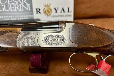 Caesar Guerini Summit Sporting Adjustable20GA 32" | 26020074 - Image 3 of 16