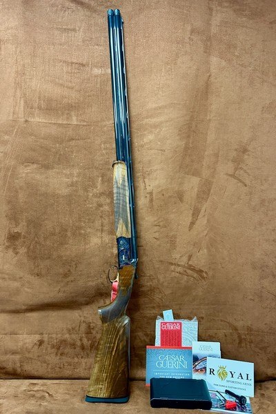 Caesar Guerini Summit Sporting Limited Adjustable12GA 32" | 26030050 - Image 7 of 16