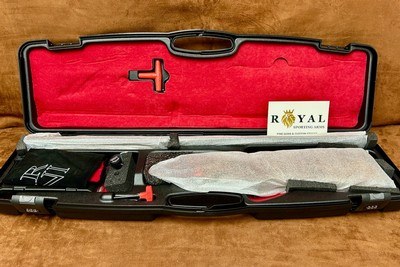 Caesar Guerini Summit Sporting Limited Adjustable12GA 32" | 26030050 - Image 13 of 16