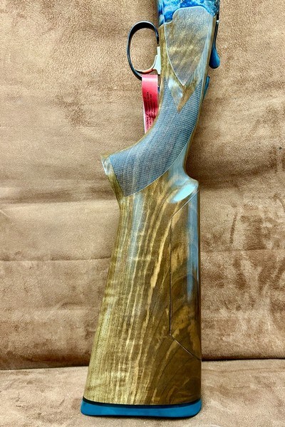Caesar Guerini Summit Sporting Limited Adjustable12GA 32" | 26030050 - Image 9 of 16