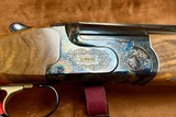 Caesar Guerini Summit Sporting Limited Adjustable12GA 32" | 26030050 - Image 1 of 16