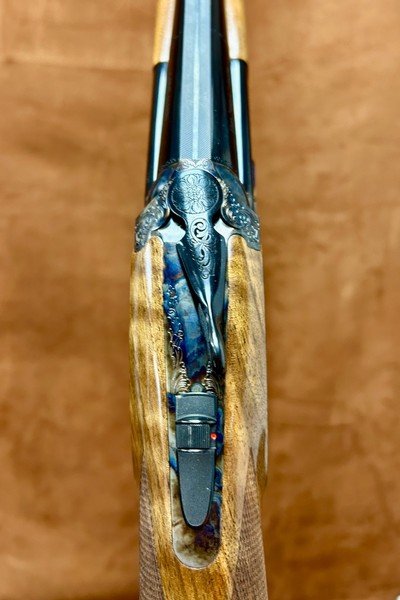 Caesar Guerini Summit Sporting Limited Adjustable12GA 32" | 26030050 - Image 4 of 16