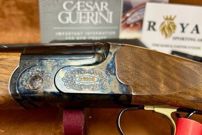 Caesar Guerini Summit Sporting Limited Adjustable12GA 32" | 26030050 - Image 3 of 16