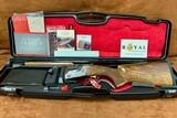 Caesar Guerini Summit Sporting Limited Adjustable12GA 32" | 26030050 - Image 14 of 16