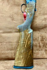 Caesar Guerini Summit Sporting Limited Adjustable12GA 32" | 26030050 - Image 9 of 16