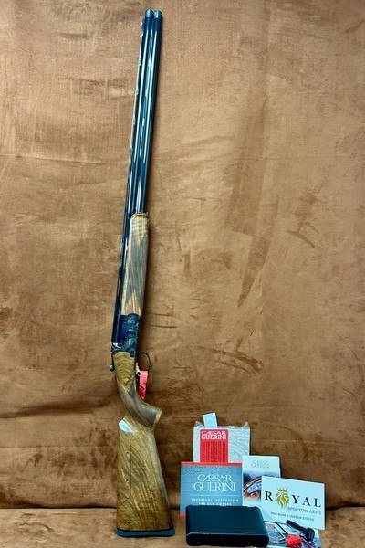 Caesar Guerini Summit Sporting Limited Adjustable12GA 32" | 26030050 - Image 5 of 16