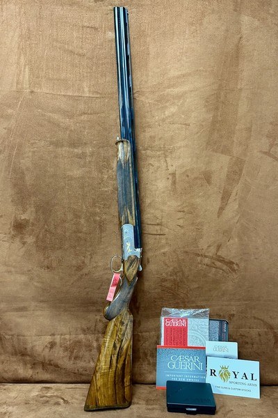 Caesar Guerini Tempio 28GA 28" Left Handed | 26030049 - Image 7 of 16