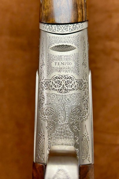 Caesar Guerini Tempio 28GA 28" Left Handed | 26030049 - Image 2 of 16
