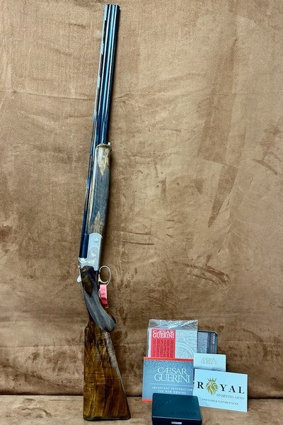 Caesar Guerini Tempio 28GA 28" Left Handed | 26030049 - Image 5 of 16