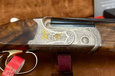Caesar Guerini Tempio 28GA 28" Left Handed | 26030049 - Image 1 of 16