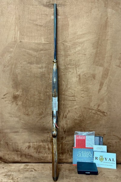 Caesar Guerini Tempio 28GA 28" Left Handed | 26030049 - Image 6 of 16
