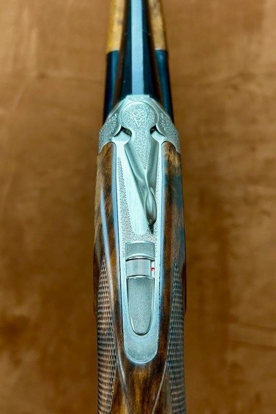Caesar Guerini Tempio 28GA 28" Left Handed | 26030049 - Image 4 of 16