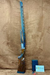 Caesar Guerini Summit Trap 12GA 34" | 26030077 - Image 7 of 15