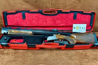 Caesar Guerini Summit Trap 12GA 34" | 26030077 - Image 13 of 15