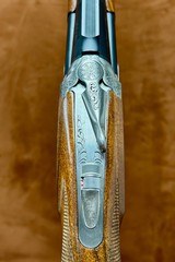 Caesar Guerini Summit Trap 12GA 34" | 26030077 - Image 4 of 15