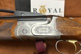 Caesar Guerini Summit Trap 12GA 34" | 26030077 - Image 3 of 15