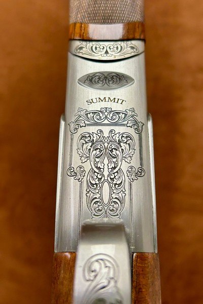 Caesar Guerini Summit Trap 12GA 34" | 26030077 - Image 2 of 15