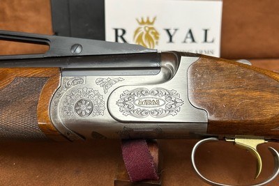Caesar Guerini Summit Trap 12GA 34" | 26030077 - Image 3 of 15