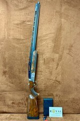 Caesar Guerini Summit Trap 12GA 34" | 26030077 - Image 5 of 15