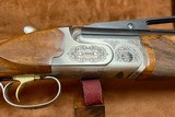Caesar Guerini Summit Trap 12GA 34" | 26030077 - Image 1 of 15