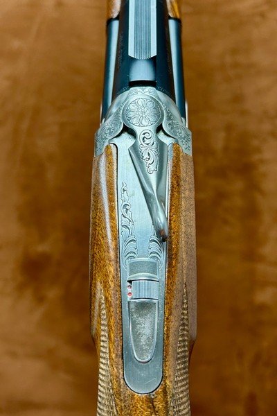 Caesar Guerini Summit Trap 12GA 34" | 26030077 - Image 4 of 15
