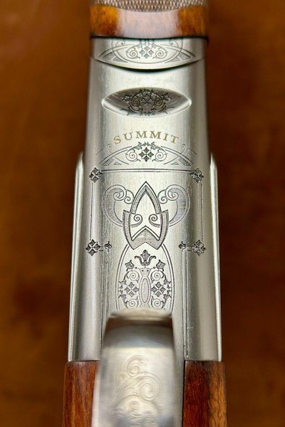 Caesar Guerini Summit Trap Combo 12GA 32"/34" | 26030078 - Image 2 of 15