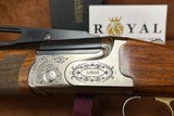 Caesar Guerini Summit Trap Combo 12GA 32"/34" | 26030078 - Image 3 of 15
