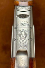 Caesar Guerini Summit Trap Combo 12GA 32"/34" | 26030078 - Image 2 of 15