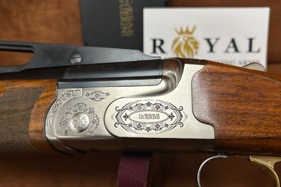 Caesar Guerini Summit Trap Combo 12GA 32"/34" | 26030078 - Image 3 of 15
