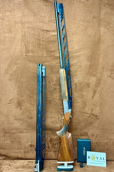 Caesar Guerini Summit Trap Combo 12GA 32"/34" | 26030078 - Image 7 of 15