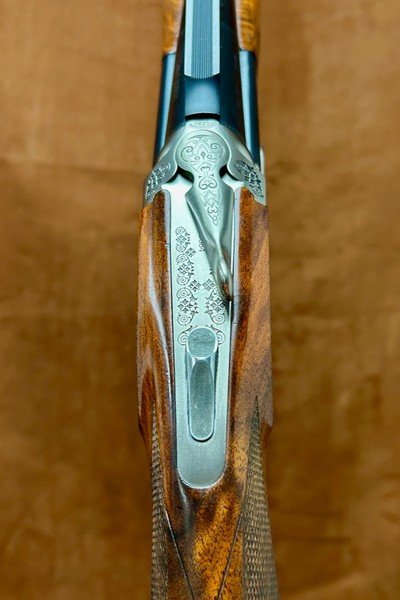 Caesar Guerini Summit Trap Combo 12GA 32"/34" | 26030078 - Image 4 of 15