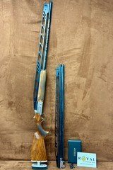 Caesar Guerini Summit Trap Combo 12GA 32"/34" | 26030078 - Image 5 of 15
