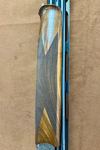Caesar Guerini Maxum 20ga 32
