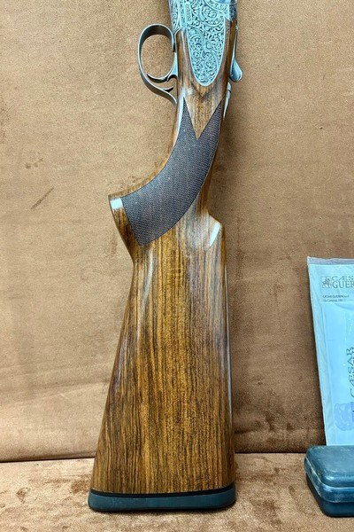 Caesar Guerini Maxum 20ga 32