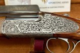 Caesar Guerini Maxum 20ga 32