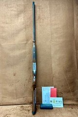 Caesar Guerini Maxum 20ga 32