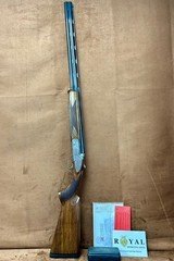 Caesar Guerini Maxum 20ga 32