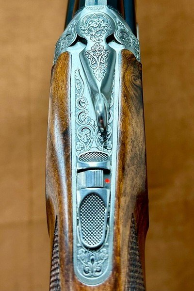 Caesar Guerini Maxum 20ga 32