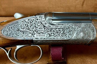 Caesar Guerini Maxum 20ga 32