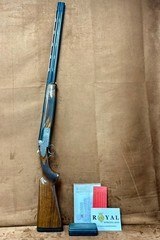 Caesar Guerini Maxum 20ga 32