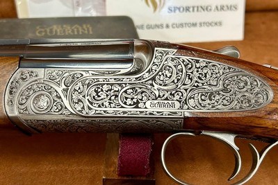 Caesar Guerini Maxum 20ga 32