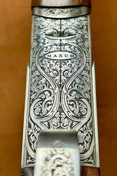 Caesar Guerini Maxum 20ga 32