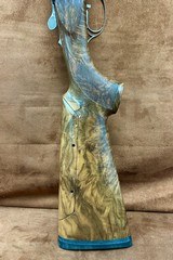 Krieghoff K-80 Parcours Vienna Scroll 12GA 34" | 130158 - 8 of 14