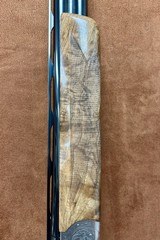 Krieghoff K-80 Parcours Vienna Scroll 12GA 34" | 130158 - 10 of 14
