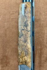 Krieghoff K-80 Parcours Vienna Scroll 12GA 34" | 130158 - 11 of 14