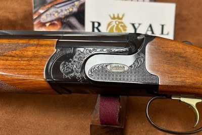 Caesar Guerini Invictus 1 Sporting M-Spec 12GA 34" | 165972 - Image 3 of 10